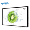 4000 Nits Ultra High Sransiness Tft LCD Panel